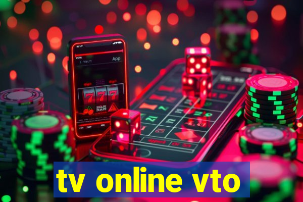 tv online vto